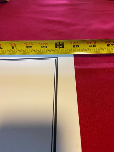ALL 3, 2 Lane Blacktop, and American Graffiti, R Witter and Ian Jones Prints!! - Picture 4 of 13
