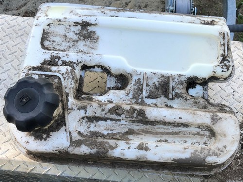 Craftsman Dyt4000 DYT Husqvarna Poulan Fuel Gas Tank 179022 for sale ...