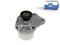 5.41304 FöRderpumpe Passend FüR DAF 1332609