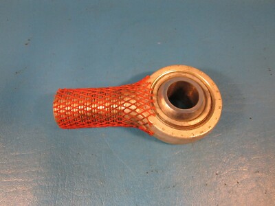 Heim HML16 Rod End Bearing, 1'' Bore, Left Hand Thread 1.25-12