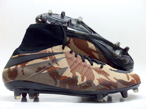 NIKE HYPERVENOM PHANTOM II SE FG SOCCER 