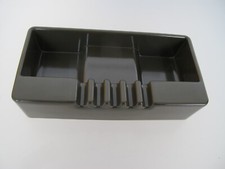 Olivetti Sottsass Ashtray BNIB Brown