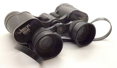 jason binoculars