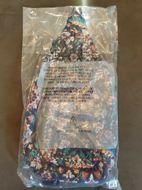 vera bradley harry potter mini backpack
