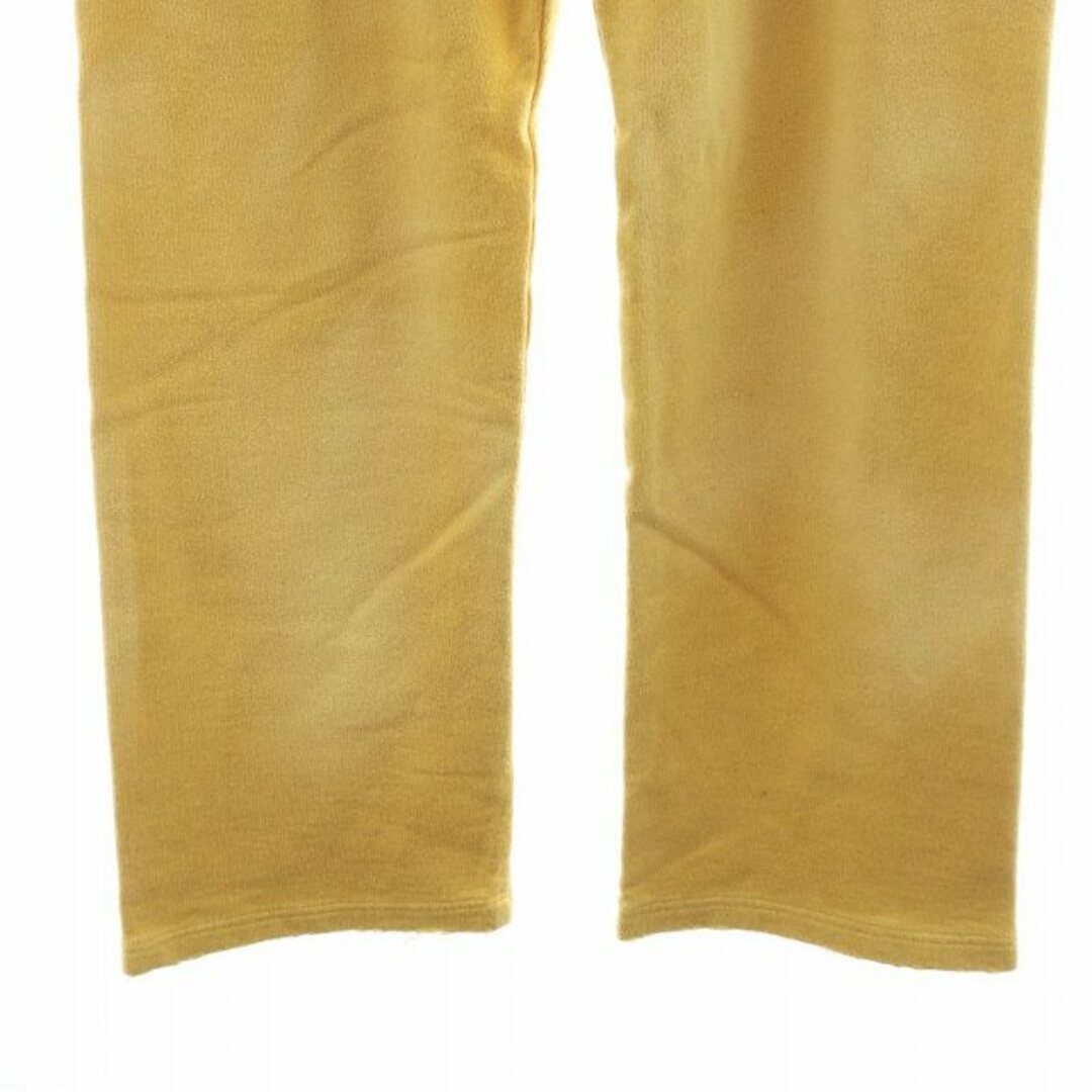 DAIRIKU Water-Repellent Cargo Sweater Pants Water Repellent Easy  