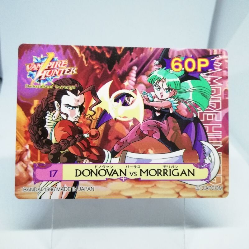 ex.MORRIGANサポート Nihit チェキ ex.MORRIGANサポート Nihit チェキ ex.MORRIGANサポート Nihitチェキ