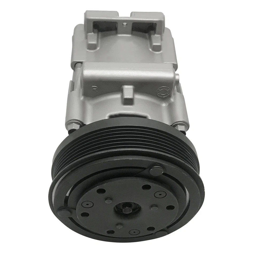 Compresor de aire acondicionado Ryc Reman EG146 para Lincoln Continental 4,6 L 1995 1996 1997 1998 Foto 2 de 3