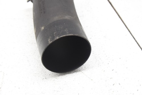 1996 BMW R1100RT Air Intake Tube Pipe 96-01 - Picture 3 of 4
