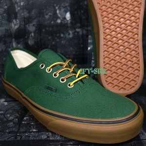 boot vans shoes