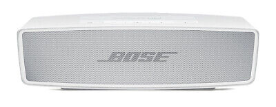 SoundLink II Special Edition Speaker Luxe Silver for sale online eBay