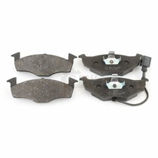 Bremsbeläge Bremsklötze vorne für Mercedes-Benz Saloon W124 Kombi T-Model S124