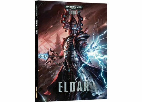 Guide e manuali libro degli eserciti in italiano per gioco di strategia Warhammer 40000