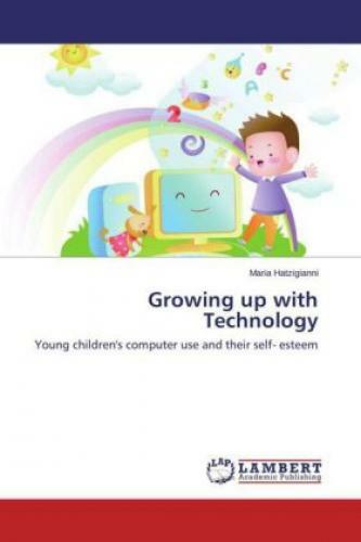 Thumbnail - Growing Up With Technology Young Children's Computer Use And Their