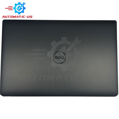 Nowy Dell Latitude 3540 E3540 15,6" Czarny LCD Tylna pokrywa Górna pokrywa 03JW02 3JW02 US