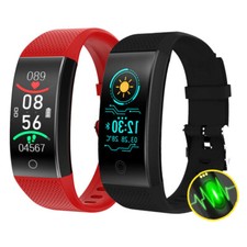 Smart Watches for Women Men Bluetooth Smart Watch for Android Phone and iOS