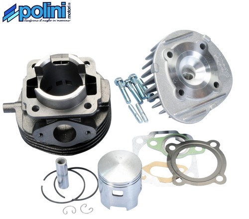 Kit Haut moteur Racing Ø47