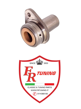 SUPPORTO CUSCINETTO REGGISPINTA FRIZIONE FIAT 500 - Bild 1 von 1