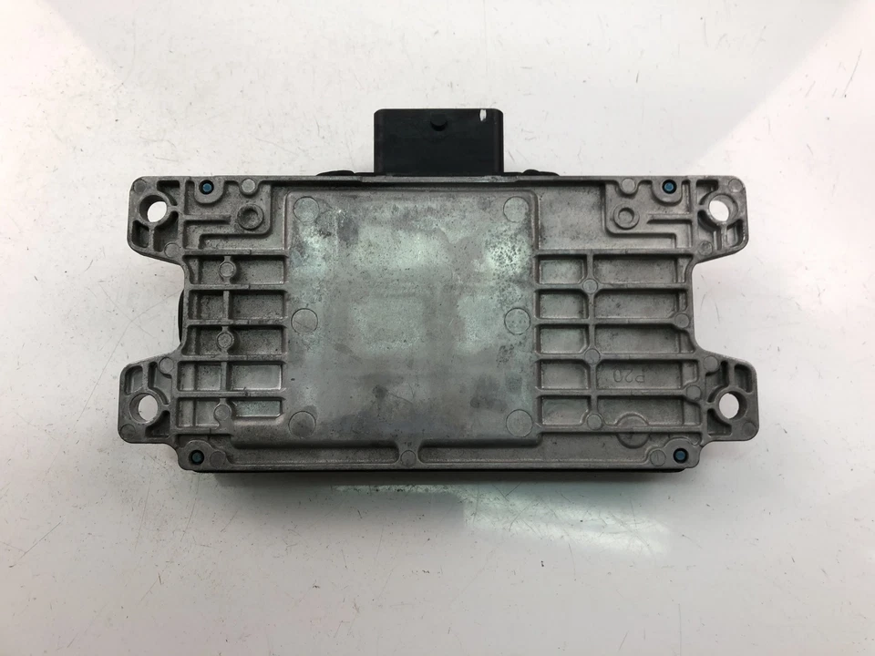 Centralina NISSAN QASHQAI / QASHQAI +2 I J10, JJ10 31036JD02E 2011 14872623 - Immagine 4 di 4