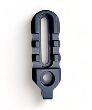 2.5” Picatinny Bipod Rail that fits Atlas Bipods W/ Screws!