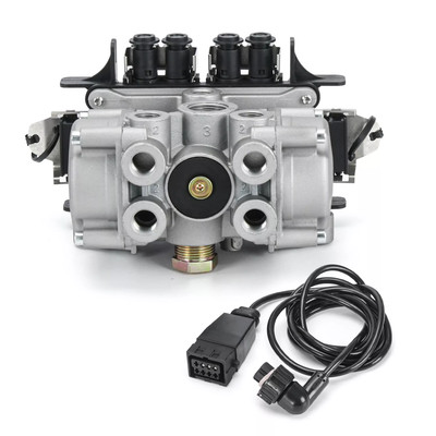 4005001030 S4005001037 For Meritor Wabco Trailer Modulator ABS Valve Control