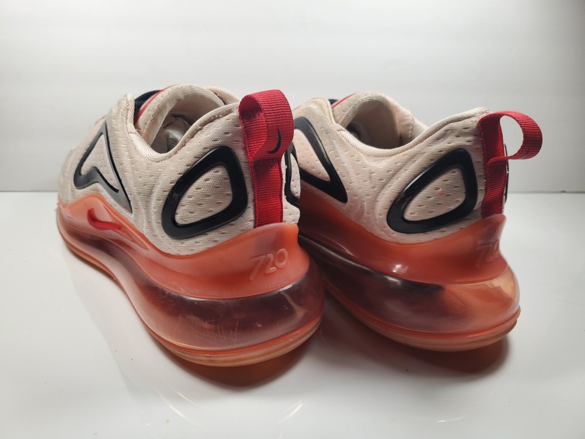 日本未入荷!★AIR MAX 720 LIGHT SOFT PINK CORAL STARDUST★ Nike Air Max 720 Light Soft Pink Coral Stardust AR9293-602