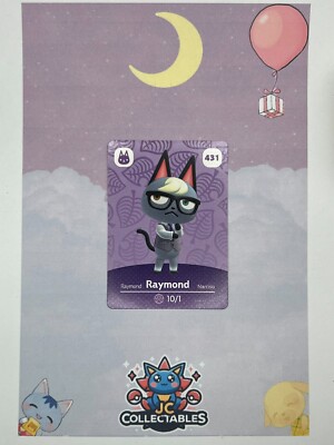 Animal Crossing New Horizons Acnh Best Buy Raymond #431