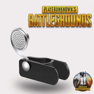 PUBG Game Controller Joystick Clip On For IOS Android ...