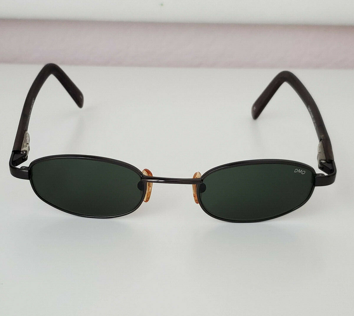 DMO David Marc Optics Sunglasses Vintage DMO David Marc Optics Dakota Man Sunglasses | eBay main image 4