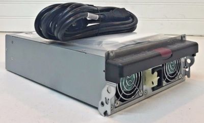 New Compaq HP 216068-002 230993-001 PS-5551-2 500W Power Supply Proliant ML370