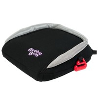 Bubblebum Portable Inflatable Car Booster Seat - Black Bubblebum Portable Inflatable Car Booster Seat - Black