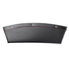 1pc Seat Gap Slit Pocket Storage Organizer Box Catch Catcher PU Box Leather Car