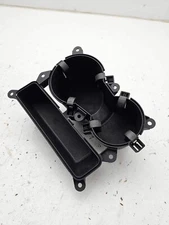 2009-2016 AUDI A4 A5 S4 S5 - CONSOLE CUP HOLDER OEM 8K0862533 BLACK