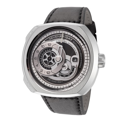 SevenFriday SF-P2/01 | eBay