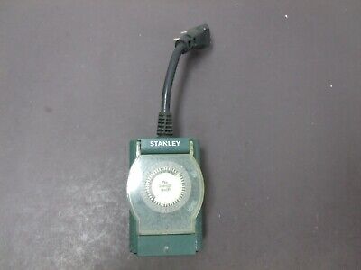 Stanley Timer | eBay