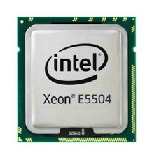 Intel Xeon E5504 Server CPU Processor SLBF9