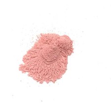 Strawberry Powder for Hermit Crabs - Natural Pigments - Pour N&rsquo; Go Food Tube &trade;