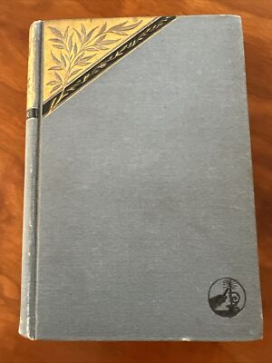 A Song And A Sigh by Rose Porter 1877 HC Vintage Copy