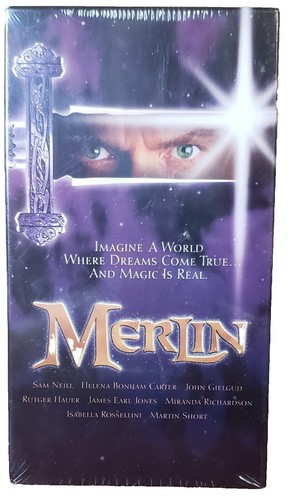 One Against The Wind VHS Judy Davis & Sam Neill 1991 Film Hallmark
