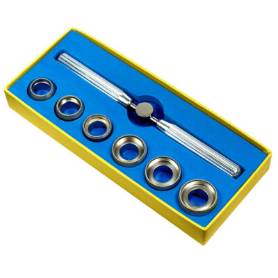Watch tool - Oyster Style waterproof watch screw back case opener 2025 USA