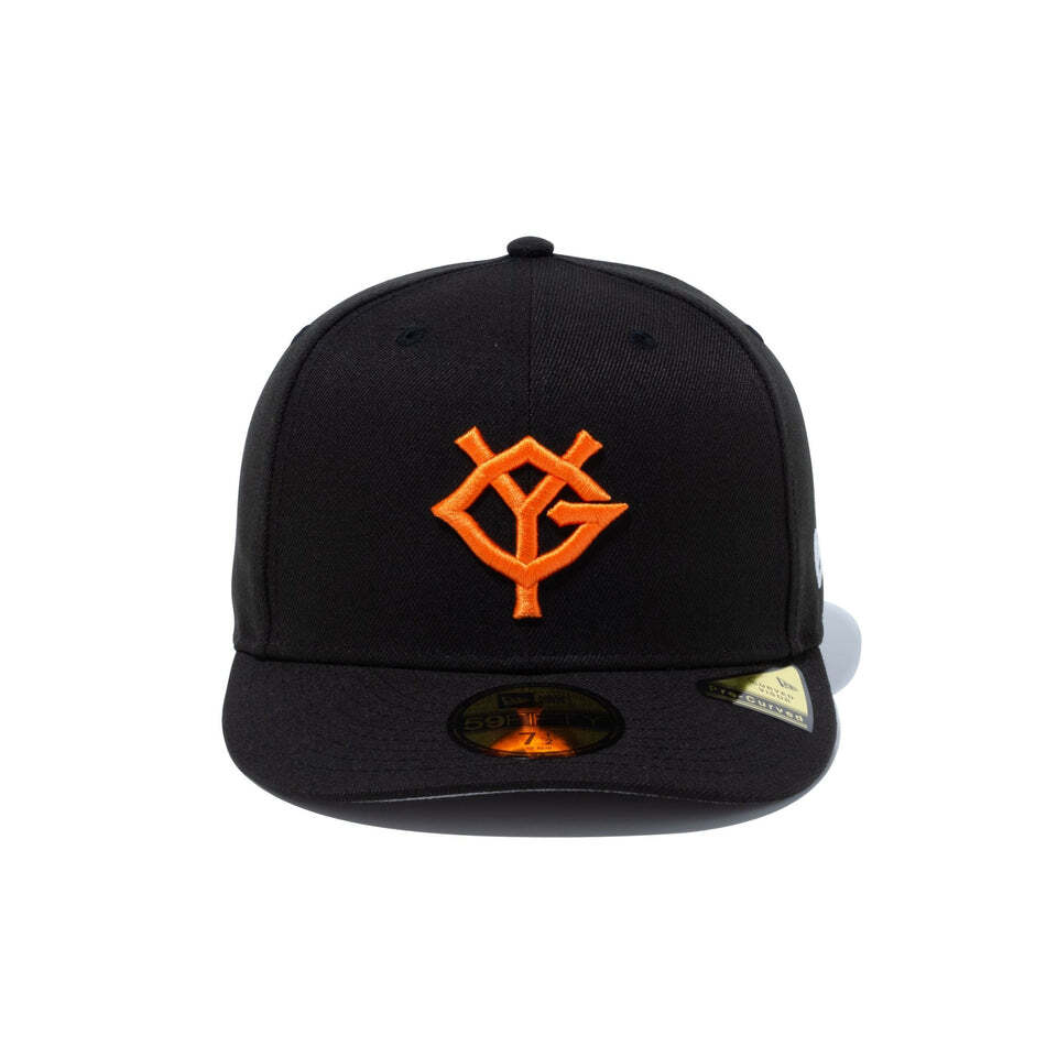 New Era Tokyo Yomiuri Giants 59FIFTY CAP fitted NPB On-Field Home