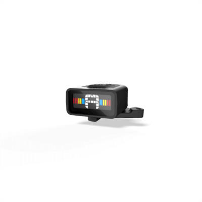 D'Addario PW-CT-21 NS Micro Clip Free Tuner