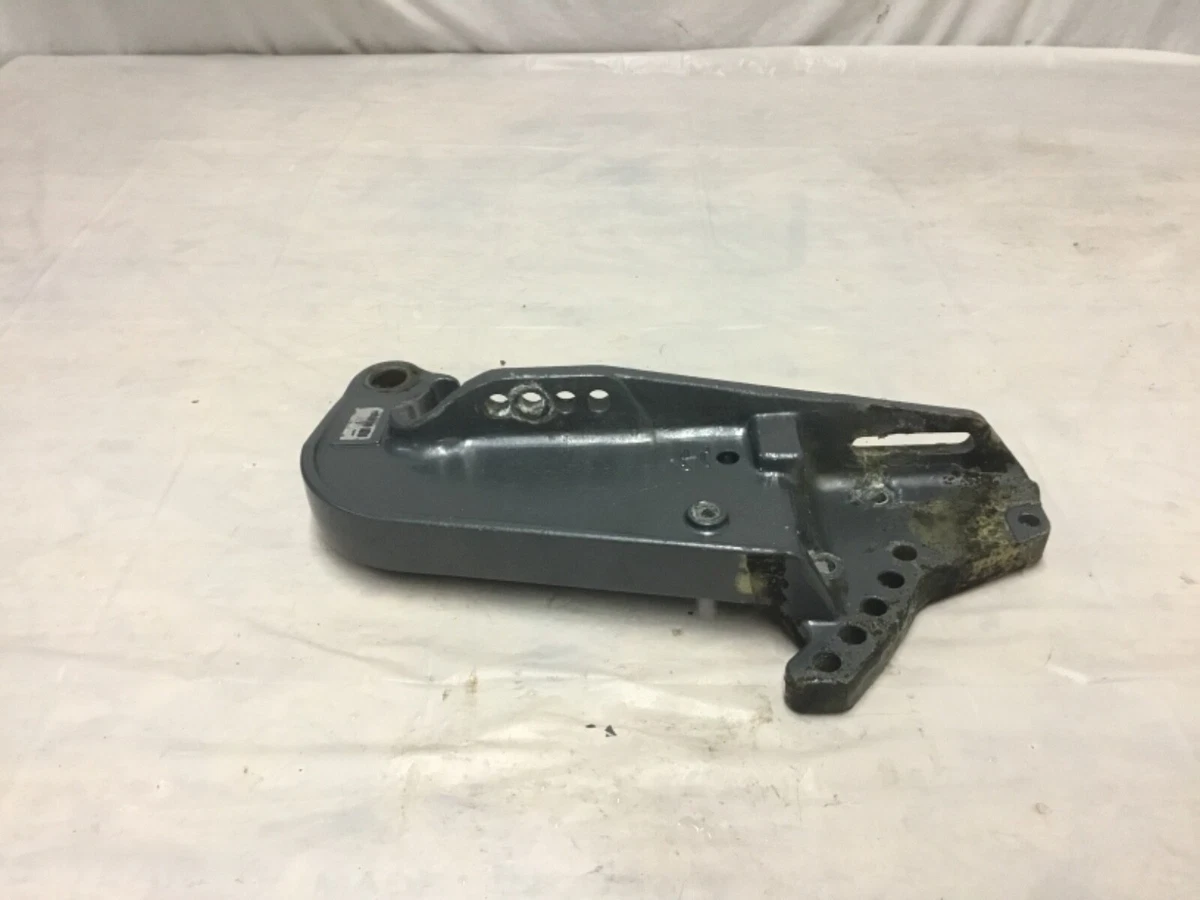 STARBOARD CLAMP BRACKET YAMAHA 60-90 HP 2 STROKE 6H1-43112 ...
