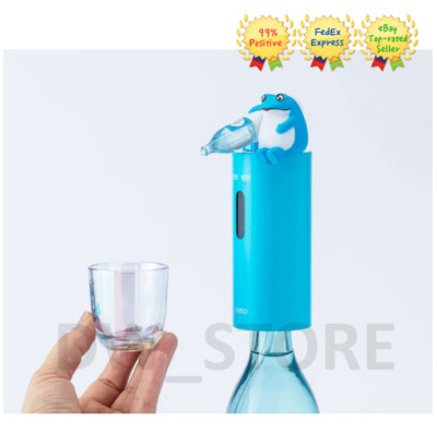 Korean Hite JINRO Soju Automatischer Spender Ablaufdatum
