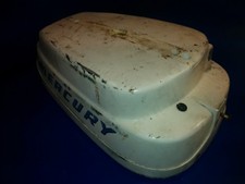 1600A2  COWL  177-1599 motor  MK35A MK58A  mercury mark 35 35hp (96 nnn)