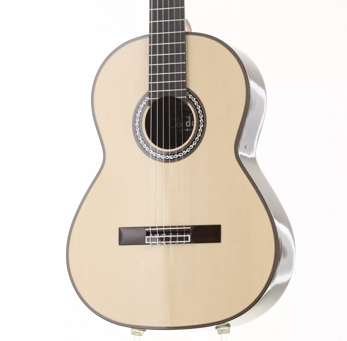 Cordoba c10 parlor used deals