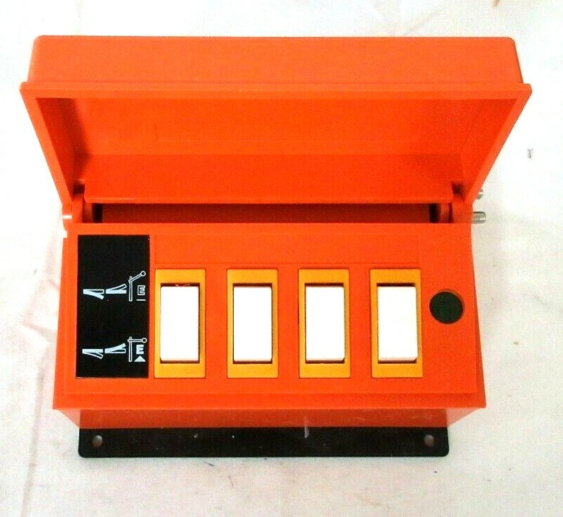 LGB 5075 SWITCH CONTROLER BOX | eBay
