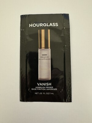 アワーグラスHourglass Vanish Airbrush Primer Vanish™ Airbrush Primer – Hourglass Cosmetics