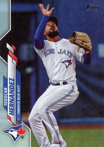 Topps Serie 2 2020 Rainbow Foil Parallel ¡Completa tu conjunto!!ESPECIAL!! - Imagen 70 de 85