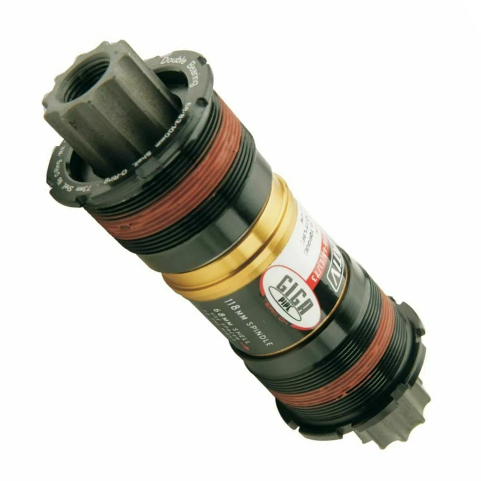 Truvativ Giga Pipe Team SL ISIS Bike/Cycle Bottom Bracket - 108X68MM - Image 3 of 4