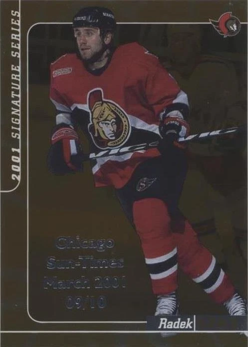 Bronze Chicago Sun-Times